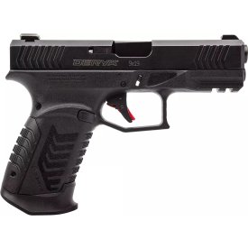 PISTOLET DERYA DY9 C101 KAL. 9x19MM
